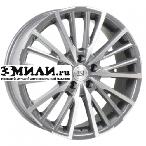 Диск 7x18 5x108 ET36 D65.1 RST R178 (Exeed TXL) GRD