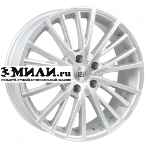 Диск 7x18 5x108 ET36 D65.1 RST R178 (Exeed TXL) Silver