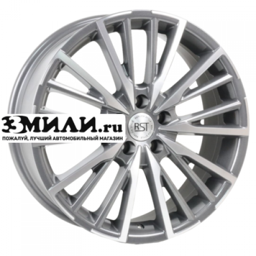 Диск 7x18 5x114.3 ET35 D67.1 RST R178 (Hyundai) GRD