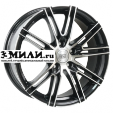 Диск 7x17 5x114.3 ET45 D60.1 RST R187 (Atlas) BD