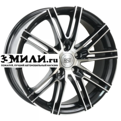Диск 7x17 5x114.3 ET45 D60.1 RST R187 (Atlas) BD