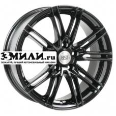 Диск 7x17 5x114.3 ET45 D60.1 RST R187 (Atlas) BL