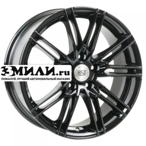Диск 7x17 5x114.3 ET45 D60.1 RST R187 (Atlas) BL