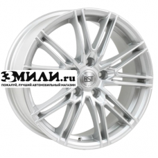 Диск 7x17 5x110 ET46 D63.4 RST R187 (CS35 Pro) Silver