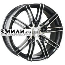 Диск 7x17 5x114.3 ET45 D54.1 RST R187 (Geely Coolray) BD