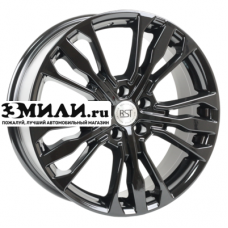 Диск 7x18 5x108 ET33 D60.1 RST R188 (Exeed,Tiggo, Omoda) BL