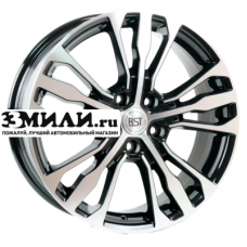 Диск 7x18 5x108 ET36 D65.1 RST R188 (Exeed TXL) BD