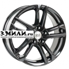Диск 6.5x17 5x108 ET33 D60.1 RST R197 (Chery) BL