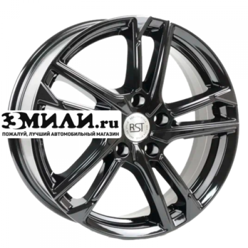 Диск 6.5x17 5x108 ET33 D60.1 RST R197 (Chery) BL