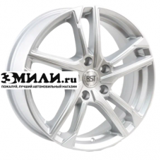Диск 6.5x17 5x108 ET33 D60.1 RST R197 (Chery) Silver