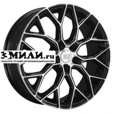 Диск 6.5x18 5x108 ET33 D60.1 RST R198 (Chery) BD