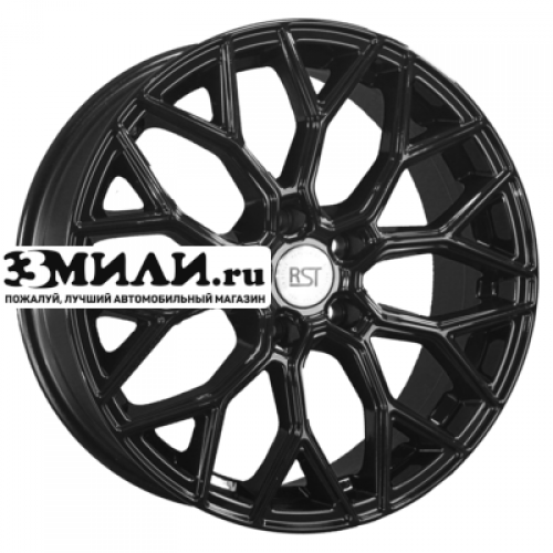 Диск 6.5x18 5x108 ET33 D60.1 RST R198 (Chery) BL