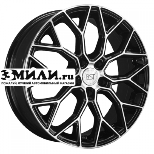 Диск 6.5x18 5x114.3 ET37 D66.5 RST R198 (Jolion) BD