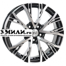 Диск 6.5x17 5x108 ET33 D60.1 RST R207 (Chery) BD