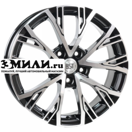 Диск 6.5x17 5x108 ET33 D60.1 RST R207 (Chery) BD