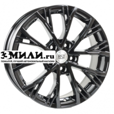 Диск 6.5x17 5x108 ET33 D60.1 RST R207 (Chery) BL