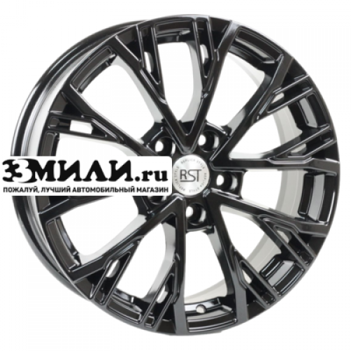Диск 6.5x17 5x108 ET33 D60.1 RST R207 (Chery) BL