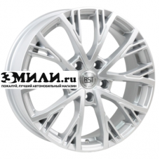 Диск 6.5x17 5x108 ET33 D60.1 RST R207 (Chery) Silver