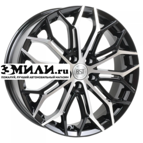 Диск 6.5x18 5x108 ET33 D60.1 RST R208 (Chery) BD