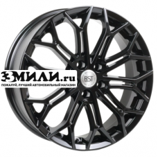Диск 6.5x18 5x108 ET33 D60.1 RST R208 (Chery) BL