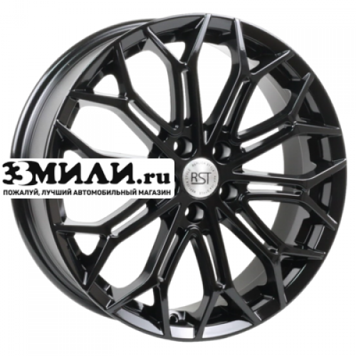 Диск 6.5x18 5x108 ET33 D60.1 RST R208 (Chery) BL