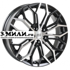 Диск 6.5x18 5x114.3 ET37 D66.5 RST R208 (Jolion) BD