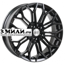 Диск 6.5x18 5x114.3 ET37 D66.5 RST R208 (Jolion) BL