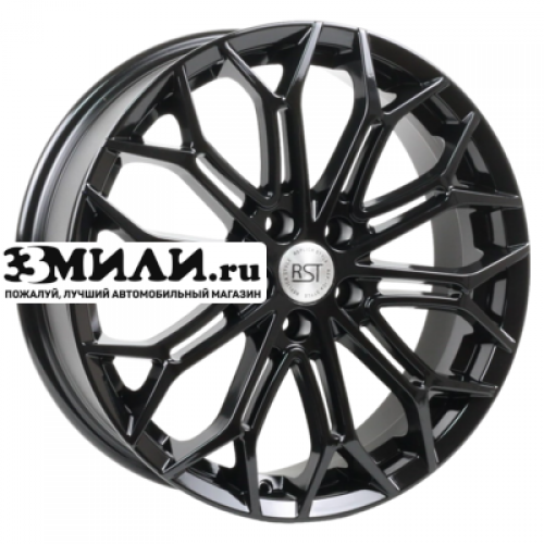 Диск 6.5x18 5x114.3 ET37 D66.5 RST R208 (Jolion) BL
