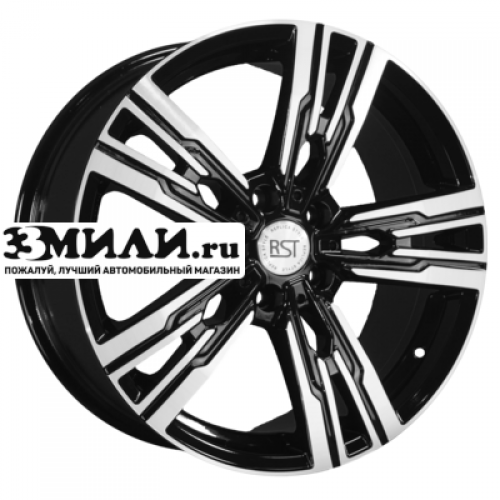Диск 8x18 5x114.3 ET50 D60.1 RST R228 (Camry) BD