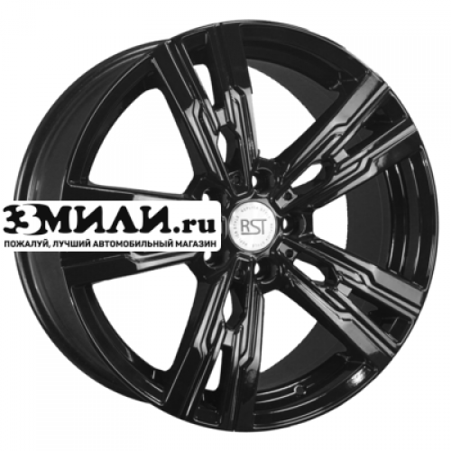 Диск 8x18 5x114.3 ET50 D60.1 RST R228 (Camry) BL