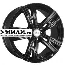 Диск 8x18 5x108 ET50 D63.4 RST R228 (Volvo) BL