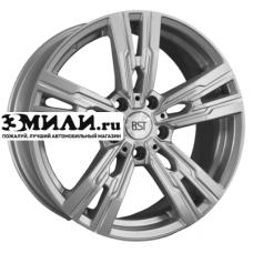 Диск 8x18 5x108 ET50 D63.4 RST R228 (Volvo) Silver