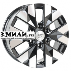 Диск 6.5x17 6x139.7 ET48 D92.5 RST R237 BD