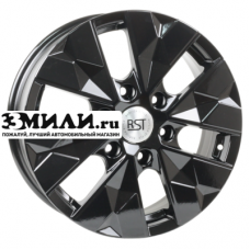 Диск 6.5x17 6x139.7 ET48 D92.5 RST R237 BL