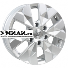 Диск 6.5x17 6x139.7 ET48 D92.5 RST R237 Silver