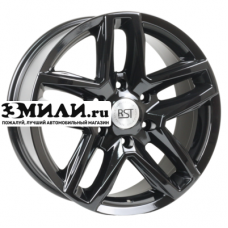 Диск 8x18 6x139.7 ET42 D75.1 RST R238 (H9) BL