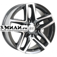 Диск 8x18 6x139.7 ET35 D100.1 RST R238 (Tank 300) BD