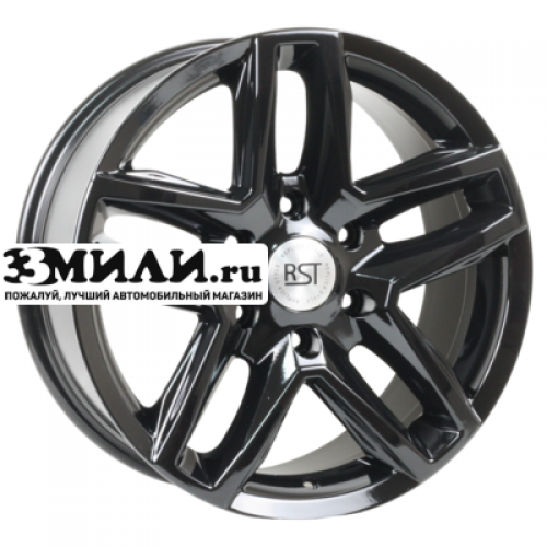 Диск 8x18 6x139.7 ET35 D100.1 RST R238 (Tank 300) BL