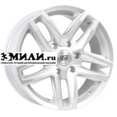 Диск 8x18 6x139.7 ET42 D100.1 RST R238 (Tank 300) Silver