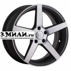 Диск 8x18 5x112 ET40 D66.6 Race Ready CSS9135 MK-P/M
