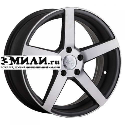 Диск 9x20 5x112 ET40 D73.1 Race Ready CSS9135 MK-P/M