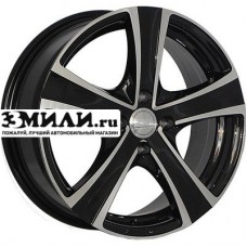 Диск 9x20 5x150 ET60 D110.5 Race Ready CSS9504 B-P