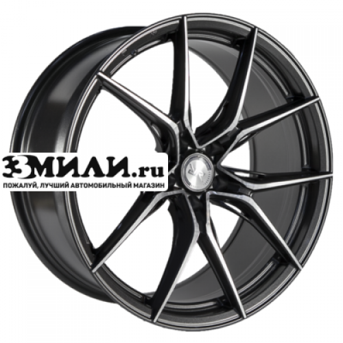 Диск 8.5x19 5x112 ET28 D66.6 Race Ready CSSYA3816 MK-P
