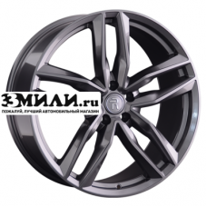 Диск 9.5x21 5x112 ET31 D66.6 Replay A102 GM