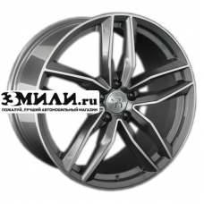 Диск 8.5x19 5x112 ET20 D66.6 Replay A102 GMF