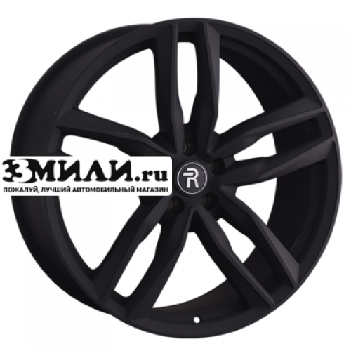 Диск 9.5x21 5x112 ET31 D66.6 Replay A102 MB Диск 9.5x21 5x112 ET31 D66.6 Replay A102 MB