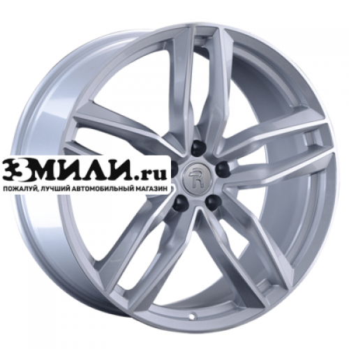 Диск 9.5x21 5x112 ET31 D66.6 Replay A102 SF Диск 9.5x21 5x112 ET31 D66.6 Replay A102 SF