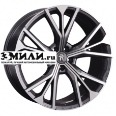 Диск 10x21 5x112 ET20 D66.6 Replay A117 GMF