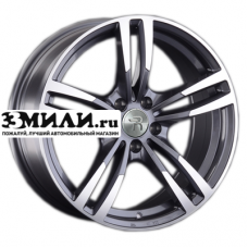 Диск 9x20 5x112 ET33 D66.6 Replay A119 GMF