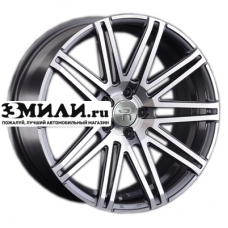 Диск 8x18 5x112 ET39 D66.6 Replay A120 GMF